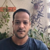 Whisper World Employee Mustafa Olia's profile photo