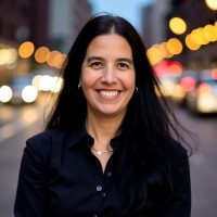 BairesDev Employee Silvia P.'s profile photo