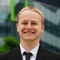 Gavin Fish's profile photo