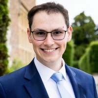 Raphael Dryer's profile photo