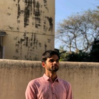 Dayush P. Email