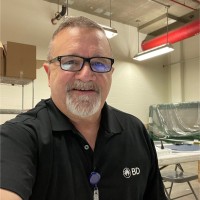 John Baker Email & Phone Number