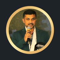 The Arya Vaidya Pharmacy Coimbatore Ltd Employee Jidesh Gopinathan's profile photo