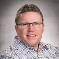 Allied Services Employee David Cawley's profile photo