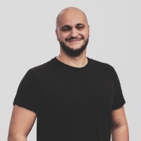 Trestle Employee Mór Kapronczay's profile photo