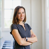 Hanlon Architects Employee Blair Benson-D'Alesandro's profile photo