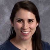 Curriculum Associates Employee Emma Colbert's profile photo