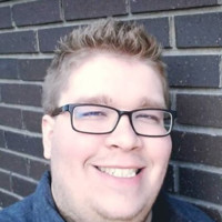 Combined, a Chubb Company Employee Eric Wadsworth's profile photo