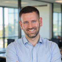 Butterfly Network, Inc. Employee Nicholas Caezza's profile photo