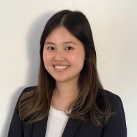 NYC Health + Hospitals Employee Annie Bui's profile photo