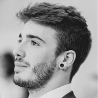 PYXIS Employee Vincent Hirth's profile photo