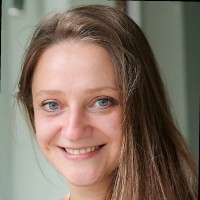 Arci - Associazione Ricreativa e Culturale Italiana Employee Akvilė Žaromskytė's profile photo