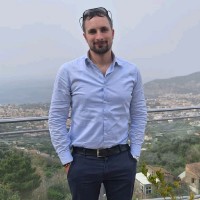BOLINA Ingegneria S.r.l. Employee Alessandro Esposito's profile photo