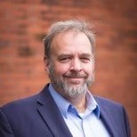 Syracuse University College of Professional Studies Employee Stephen Wallace's profile photo