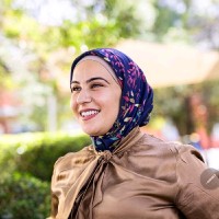 Just Better Care Employee Ruba Fattouh's profile photo