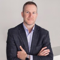 BrokerLink Employee Michael Stack's profile photo