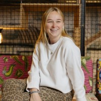 Silversquare Employee Laura Muller's profile photo