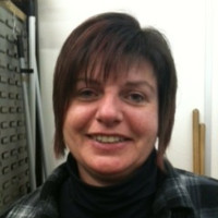BBC Fire & Security Employee Maggie Watson's profile photo