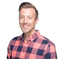 Field Nation Employee Aaron Wayne's profile photo