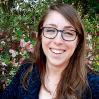 Council on Library and Information Resources (CLIR) Employee Aliya Reich's profile photo