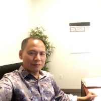 Qualstar Credit Union Employee Dat Nguyen's profile photo