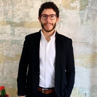 hanbai.io Employee Camilo Romero García's profile photo