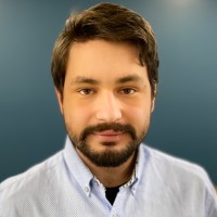 BTC Embedded Systems Employee Nathan Drasovean's profile photo