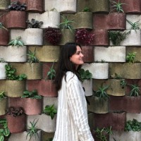 BAGGU Employee Fiona Nugent's profile photo