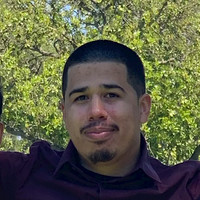 BlueStar Refreshment Services Employee Eddie Perez's profile photo