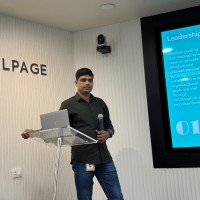Ramesh Rapolu Email & Phone Number
