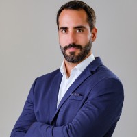 ARAXÁ ENGENHARIA Employee Daniel Ardies's profile photo