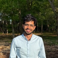 Praroop Chanda Email