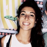 Cacao Design Employee Federica Bortolozzo's profile photo