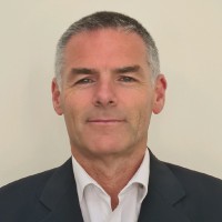 Irish Blood Transfusion Service Employee Stephen Cousins's profile photo