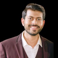 VEGROW Employee Vaishnav Rakesh's profile photo