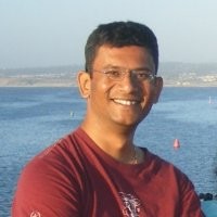 NEERMAN Employee Sumeet Patil's profile photo