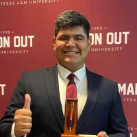 Marcus Robles Email