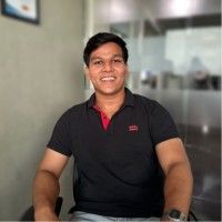 Stackby Employee Rohit Damai's profile photo