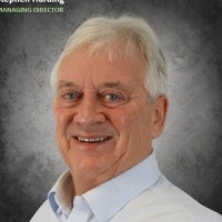 Gough & Co Engineering Ltd Employee Stephen Harding's profile photo