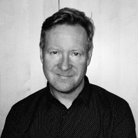 Eventique. Employee Eric Wielander's profile photo