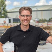Scholtens Groep Employee Kay Pronk's profile photo