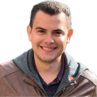 Creditop Employee Yamid Viloria's profile photo