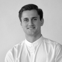 SupplyKick Employee Clay Landis's profile photo