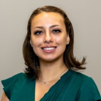 Availity Employee Anna Torres's profile photo