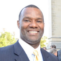 Fairfax County Public Schools Employee Dean Brooks's profile photo