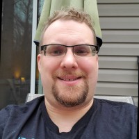 Charles County Board of Education Employee Michael Mickey's profile photo