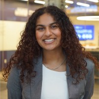 Anisha Gupta Email & Phone Number