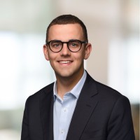 Nicholas Sealey's profile photo