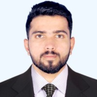 Jaxa Chartered Accountants Employee Anas Said's profile photo