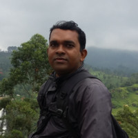 L&S Engineering Employee Manoj Suranga's profile photo
